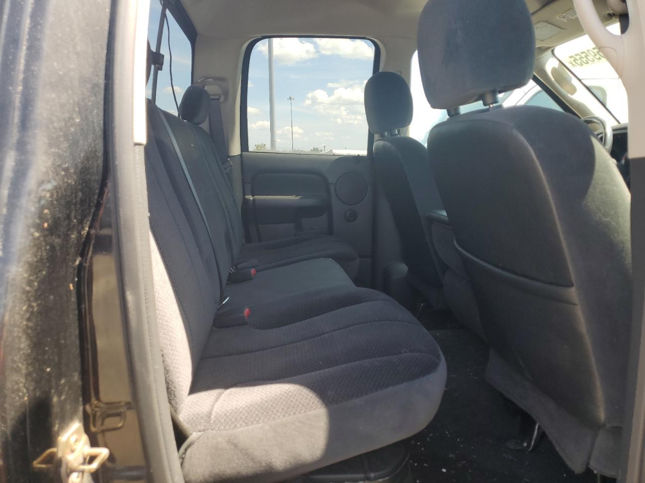 2005 Dodge Ram 2500 St VIN: 3D7KS28C45G810611 Lot: 63159555