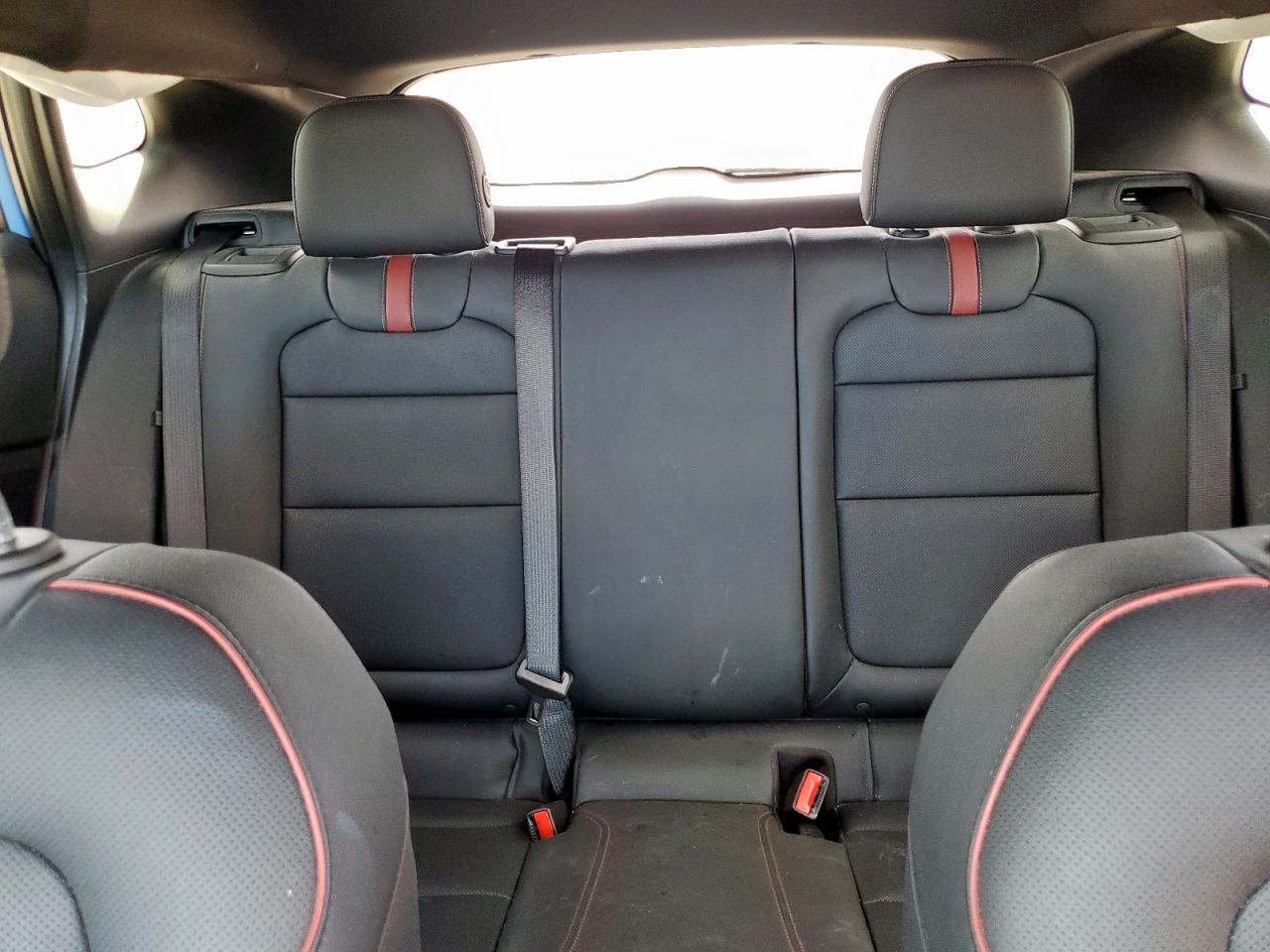 2024 Chevrolet Trax 2Rs VIN: KL77LJE23RC208405 Lot: 66109195