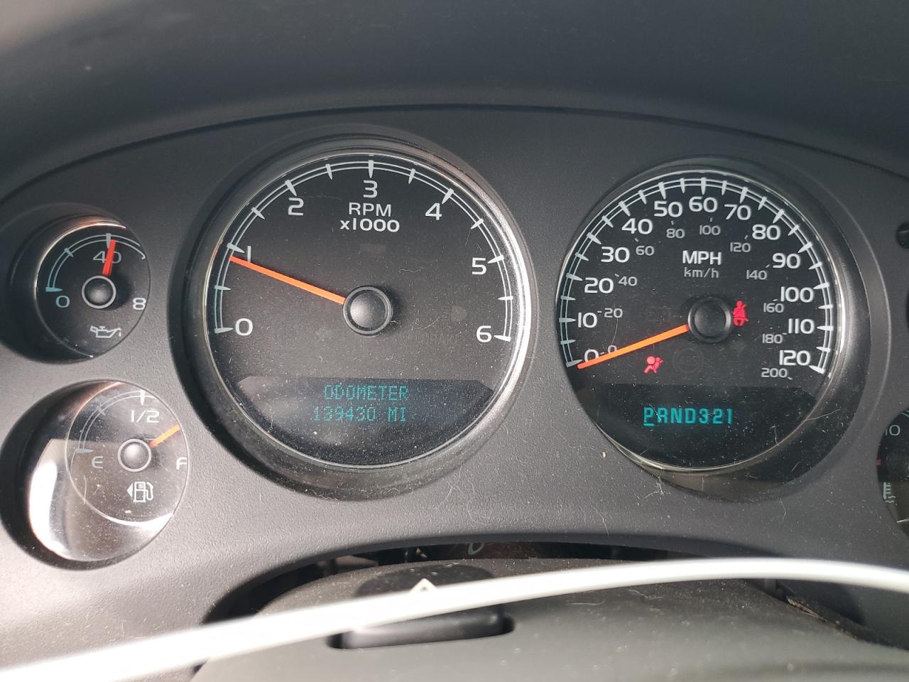 2008 Chevrolet Tahoe C1500 VIN: 1GNFC13C38R226237 Lot: 66702785