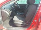 2016 VAUXHALL INSIGNIA S for sale at Copart CHESTER