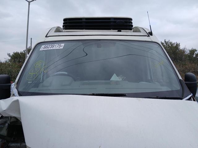 2011 RENAULT MASTER LM35 DCI 125 