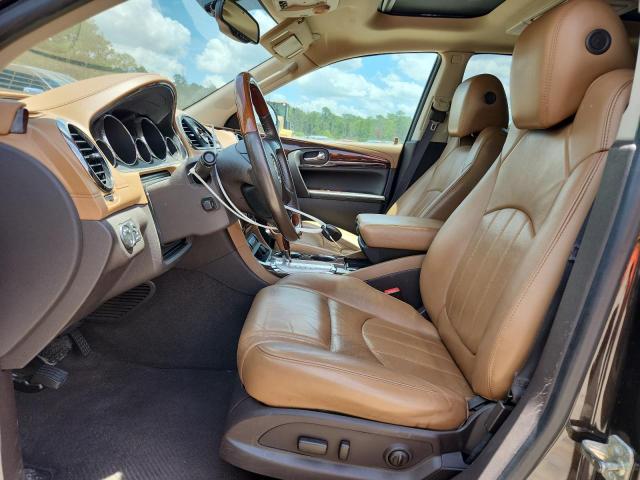  BUICK ENCLAVE 2013 Коричневий