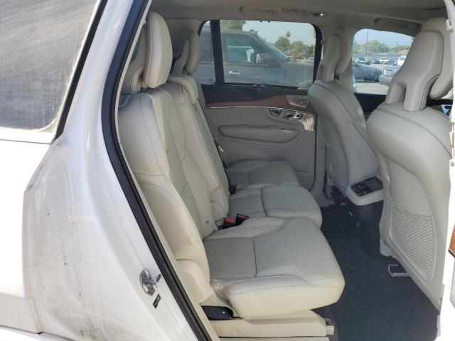 2016 VOLVO XC90 T6