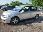 2009 NISSAN VERSA S   for sale at Copart ON - LONDON
