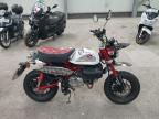 2024 HONDA Z 125 MA-N for sale at Copart NEWBURY