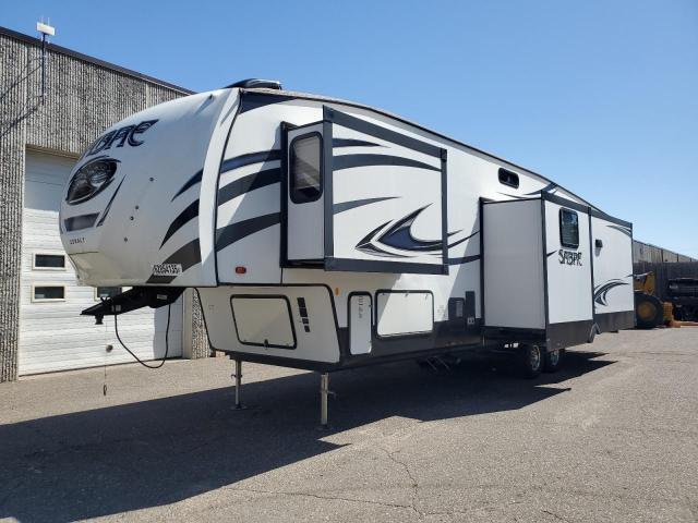 2019 FORESRIVER SABRE  