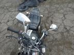 1985 HONDA VF500 C   for sale at Copart PA - PHILADELPHIA