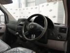 2014 MERCEDES BENZ SPRINTER 3 for sale at Copart NEWBURY
