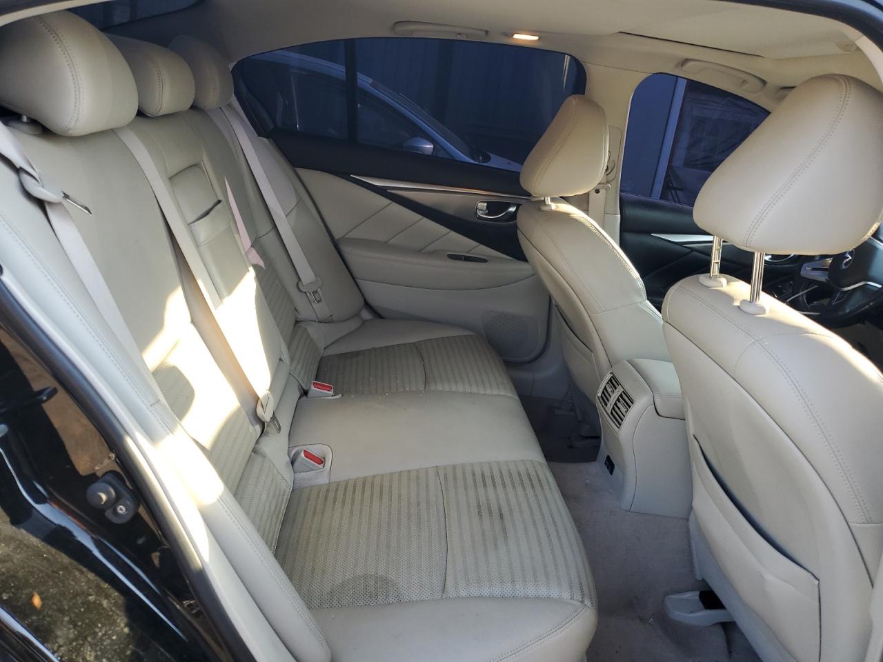 2020 Infiniti Q50 Pure VIN: JN1EV7AP0LM200212 Lot: 64678655