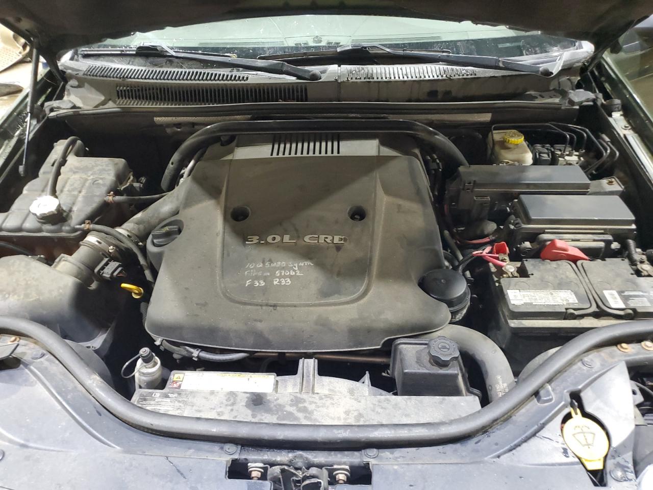 1J8HR58M47C696702 2007 Jeep Grand Cherokee Limited