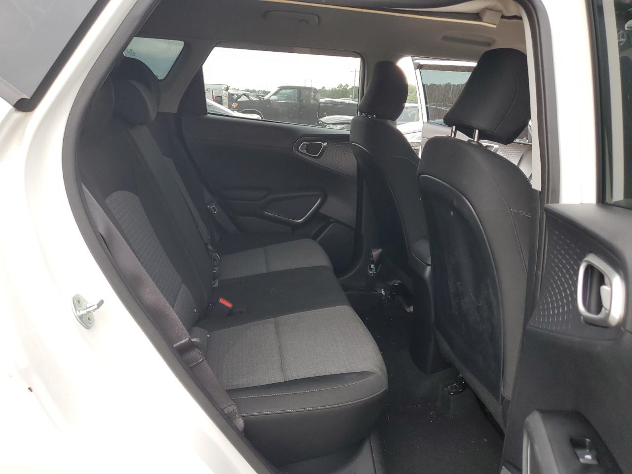 2020 Kia Soul Gt Line VIN: KNDJ63AU5L7023792 Lot: 63397545