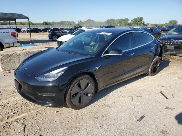 TESLA MODEL 3 2018 Czarny
