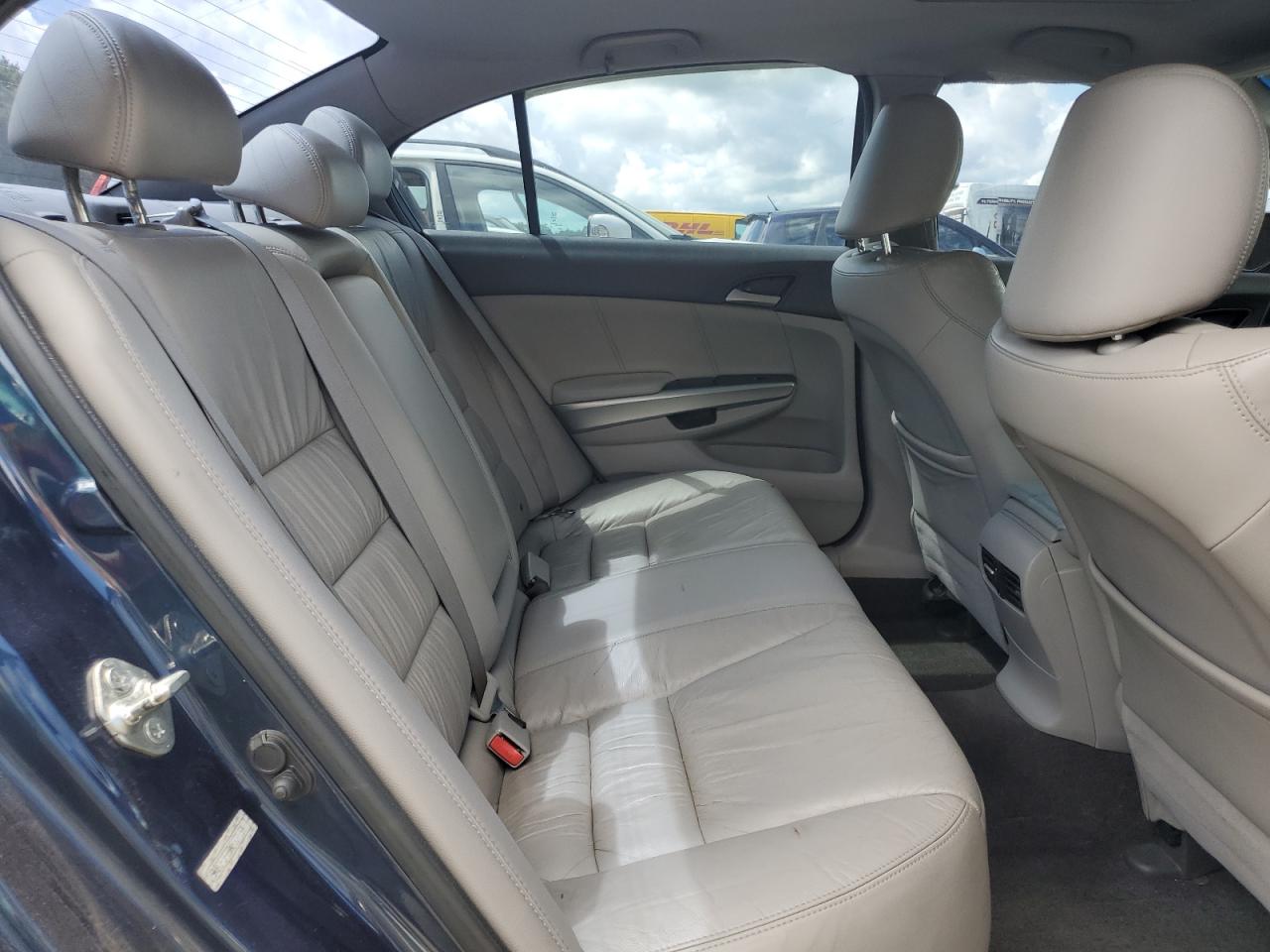 2010 Honda Accord Exl VIN: 5KBCP3F88AB007659 Lot: 64641275