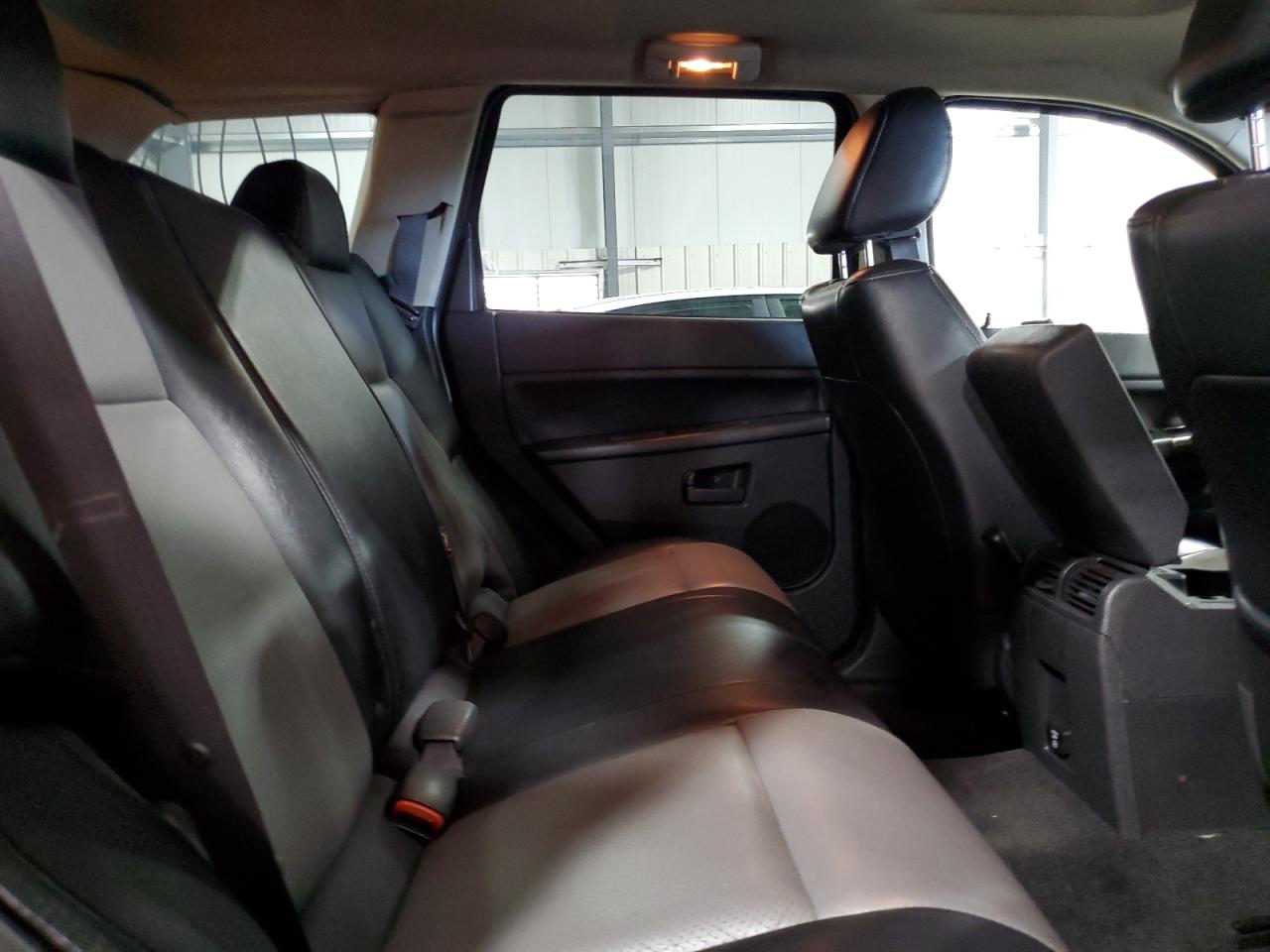 2008 Jeep Grand Cherokee Laredo VIN: 1J8GR48K28C103828 Lot: 66569495