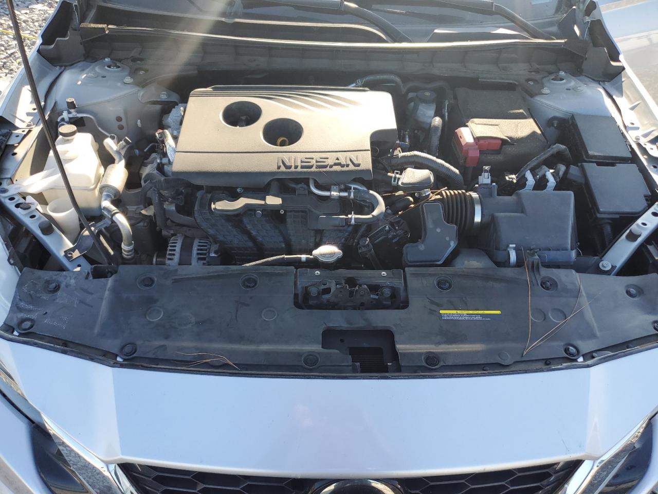 2020 Nissan Altima S VIN: 1N4BL4BV6LC227301 Lot: 64828605
