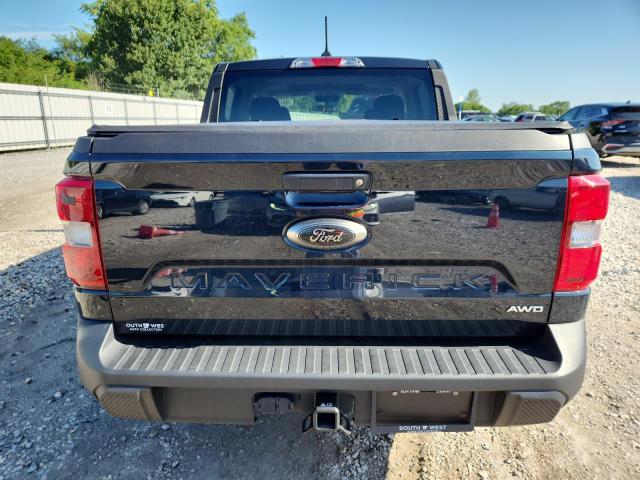  FORD MAVERICK 2023 Blue