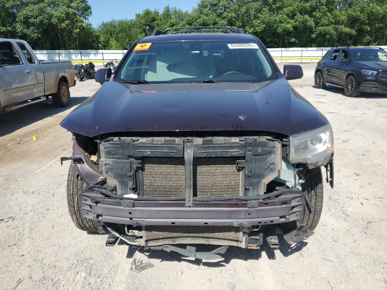 1gkknnls7hz178343 1GKKNNLS7HZ178343 2017 GMC Acadia Slt-2