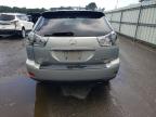 2007 LEXUS RX 400H   for sale at Copart LA - SHREVEPORT