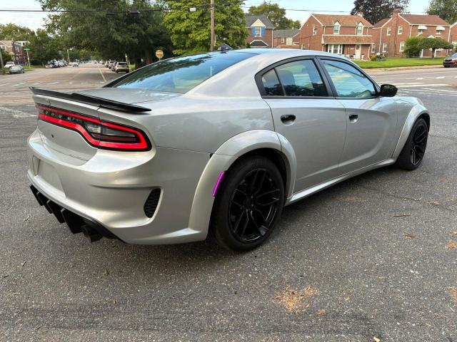  DODGE CHARGER 2021 Szary