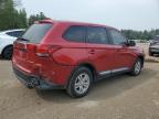 2018 MITSUBISHI OUTLANDER ES   for sale at Copart ON - COOKSTOWN