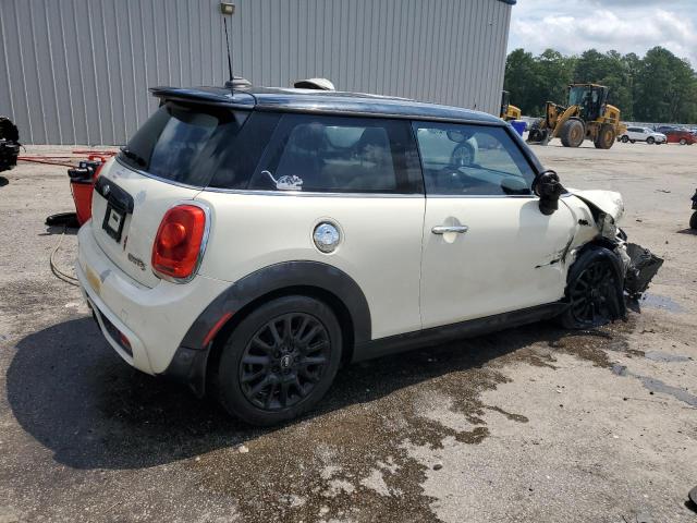  MINI COOPER 2014 White