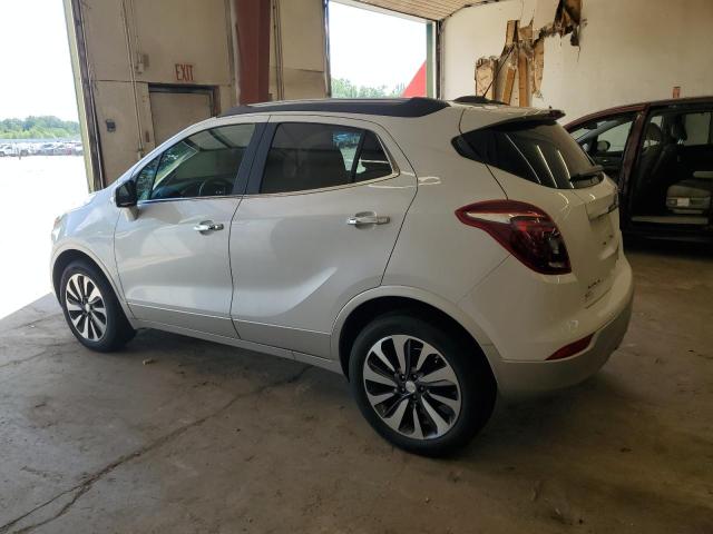  BUICK ENCORE 2017 Biały