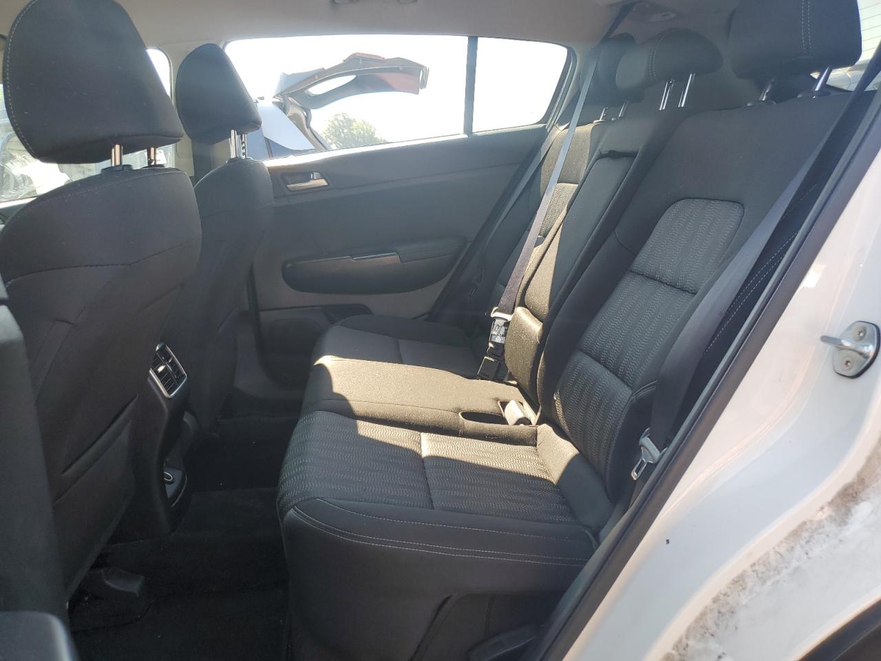 2020 Kia Sportage Lx VIN: KNDPMCAC4L7733483 Lot: 62467515