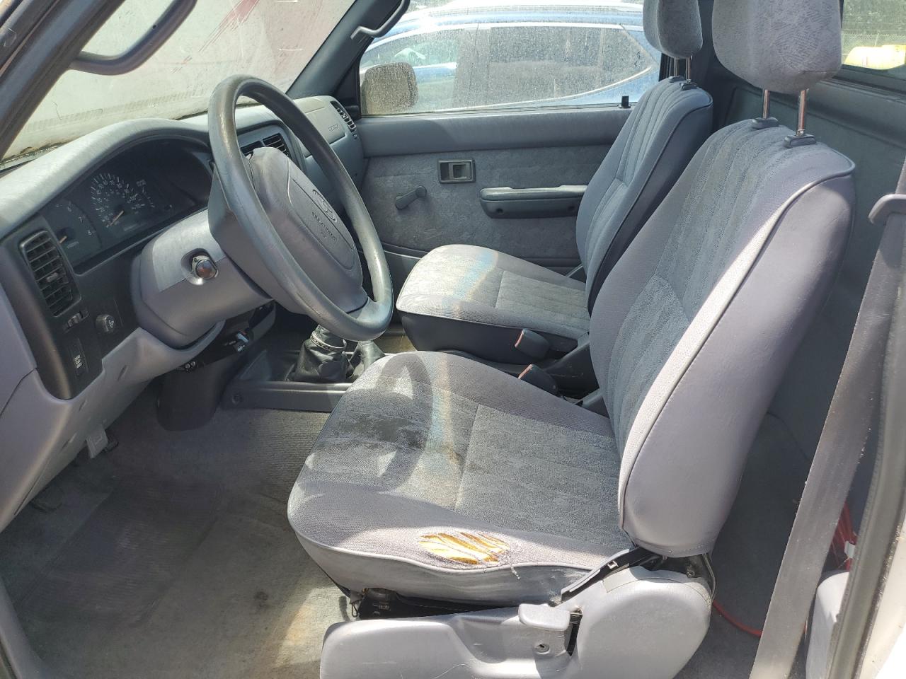 2010 Toyota Tacoma VIN: 4TAPM62N5YZ668314 Lot: 64717125