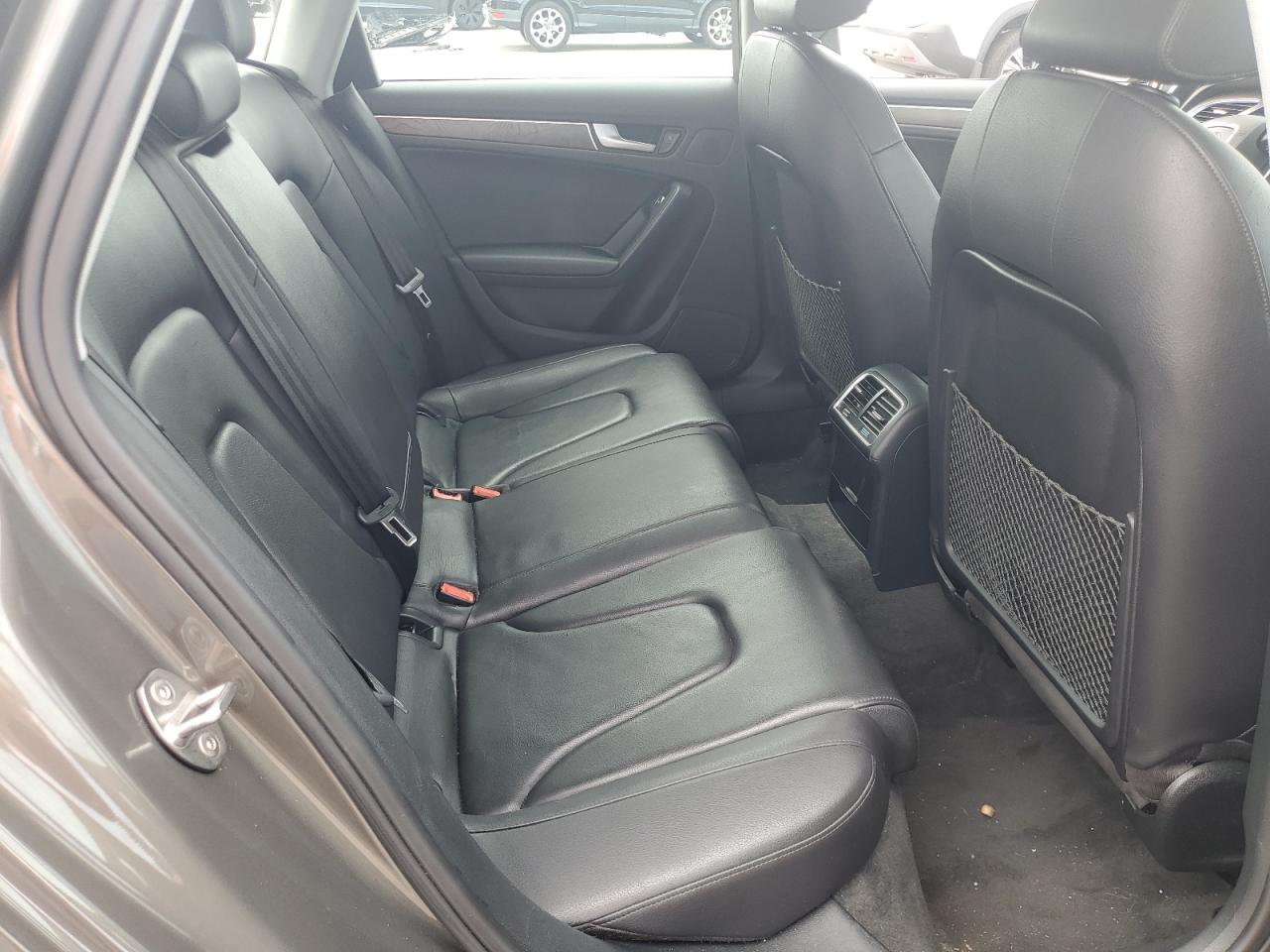 2014 Audi A4 Premium Plus VIN: WAUFFAFL9EN008279 Lot: 64948605