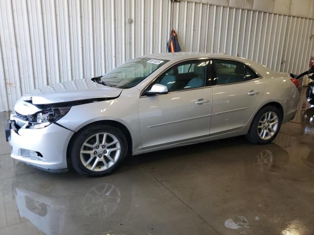  CHEVROLET MALIBU 2016 Biały