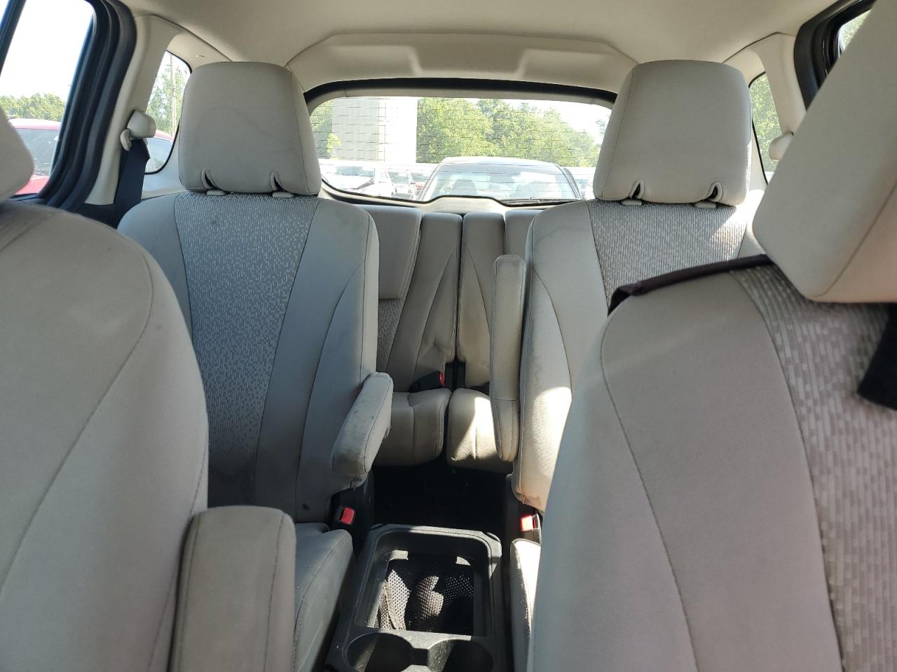 2012 Mazda 5 VIN: JM1CW2BL4C0110357 Lot: 60688235