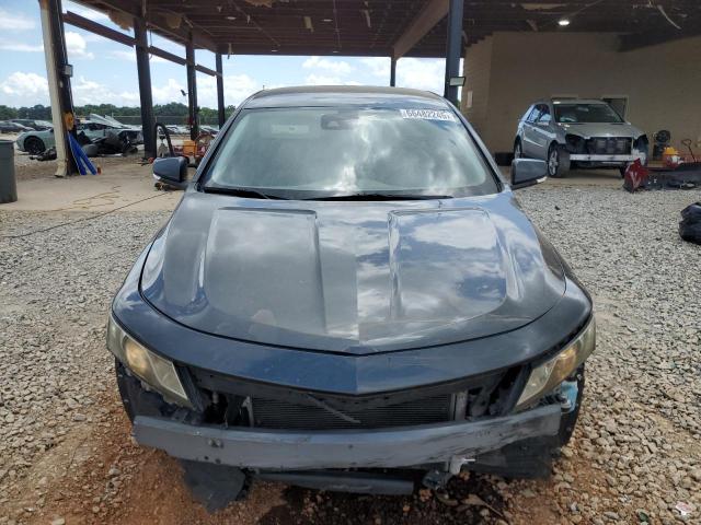  CHEVROLET IMPALA 2014 Szary