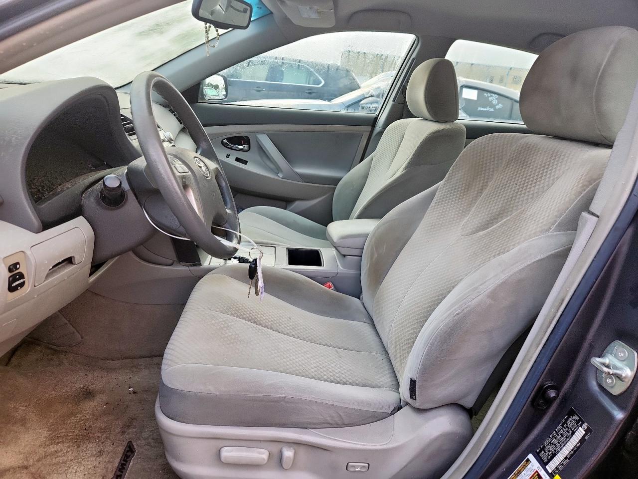 2009 Toyota Camry Se VIN: 4T1BK46KX9U096417 Lot: 63932485