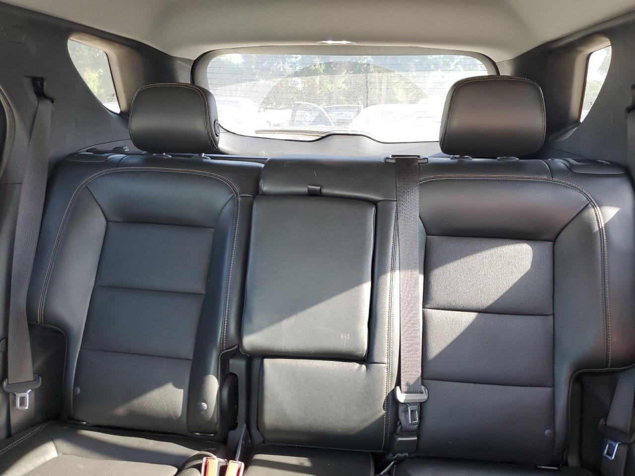 2020 Chevrolet Equinox Premier VIN: 3GNAXPEX1LS713153 Lot: 66997985