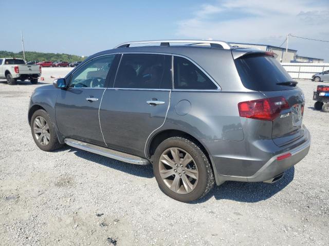  ACURA MDX 2012 Szary