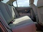 2008 CHEVROLET MALIBU LS   à vendre chez Copart TX - DALLAS