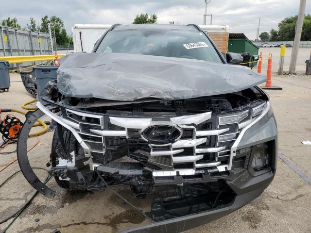  HYUNDAI SANTA CRUZ 2024 Szary