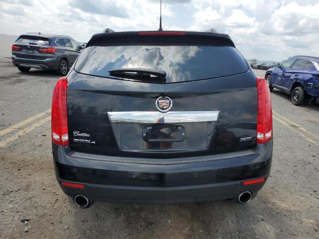  CADILLAC SRX 2013 Czarny