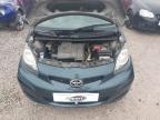 2011 TOYOTA AYGO ICE V for sale at Copart YORK