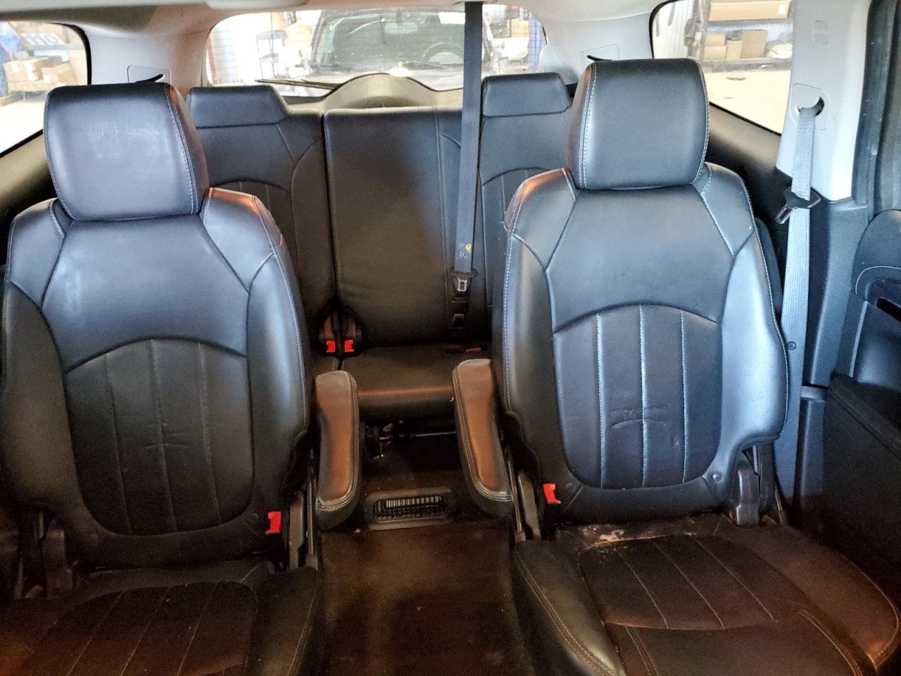 2016 Buick Enclave VIN: 5GAKVBKDXGJ274169 Lot: 62119205