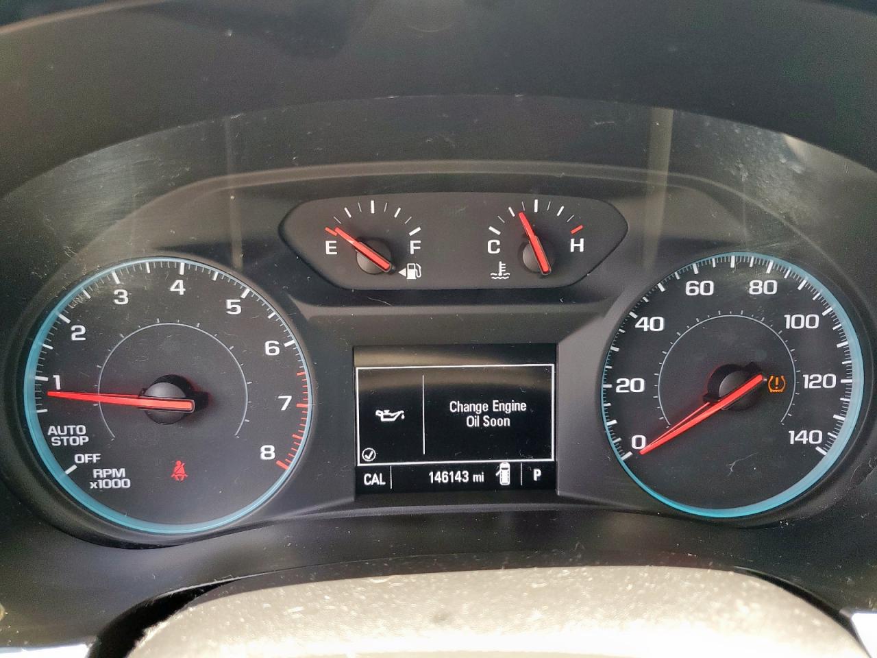 2018 Chevrolet Traverse Ls VIN: 1GNEVLKW1JJ152558 Lot: 65908055