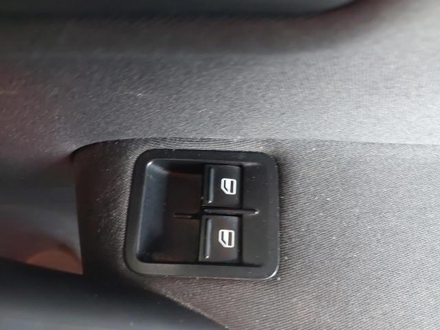 2012 VOLKSWAGEN POLO MATCH
