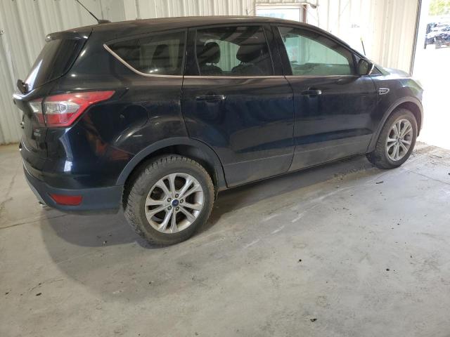 Parquets FORD ESCAPE 2017 Black