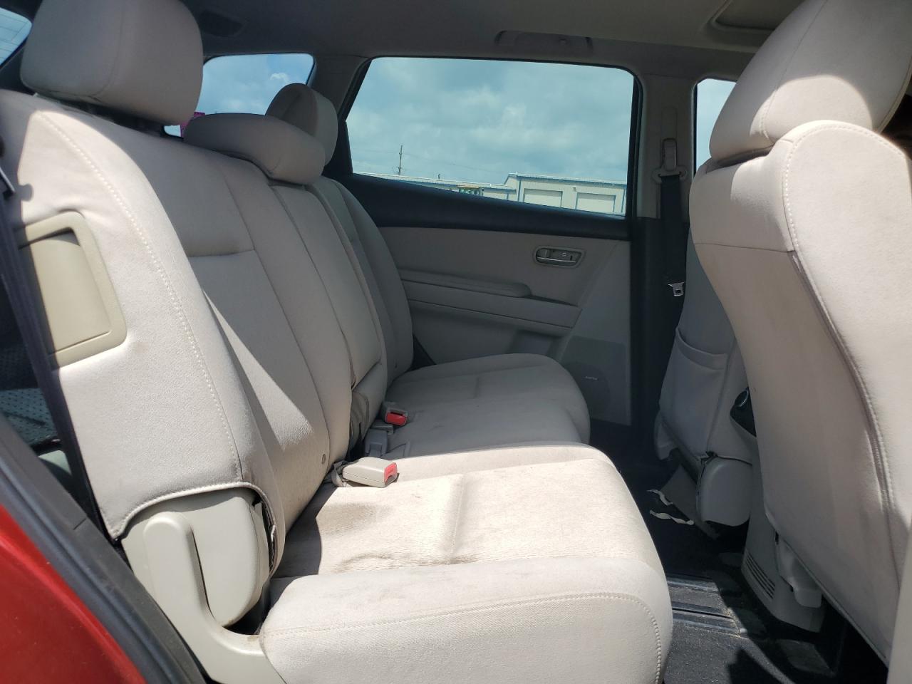 2007 Mazda Cx-9 VIN: JM3TB28Y670112221 Lot: 64935305