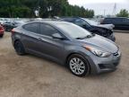 2012 HYUNDAI ELANTRA GLS   for sale at Copart ON - LONDON