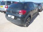 2017 CITROEN C3 FLAIR P for sale at Copart WESTBURY