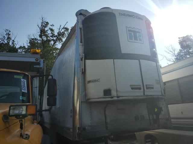 2020 Utility Trailer Mfg Vs2Ra Refrigerated Van Trailer