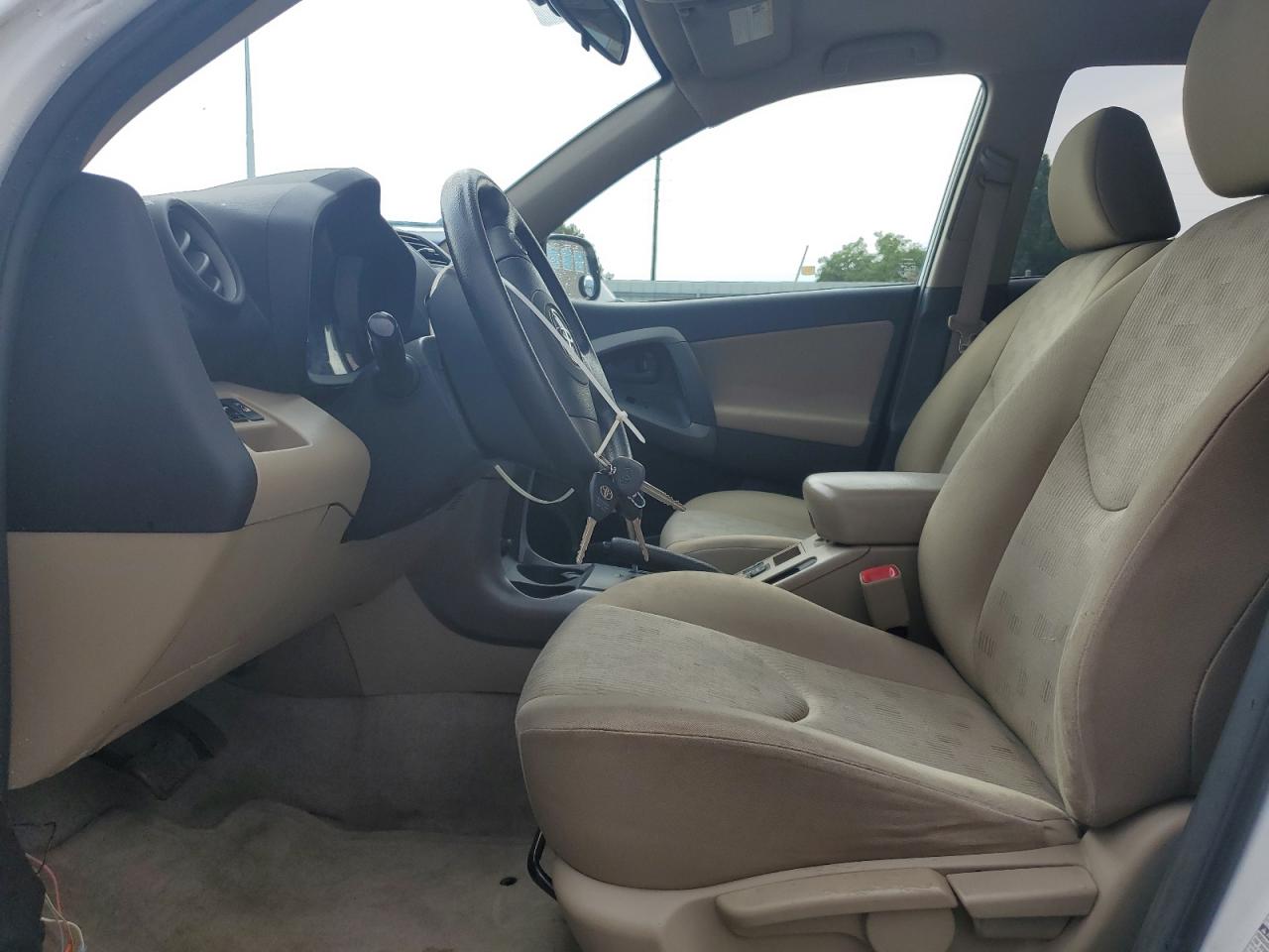 2009 Toyota Rav4 VIN: JTMBK33V79D008551 Lot: 64863575