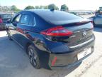 2018 HYUNDAI IONIQ PREM for sale at Copart ROCHFORD