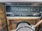 1986 CADILLAC FLEETWOOD BROUGHAM   for sale at Copart CA - SUN VALLEY